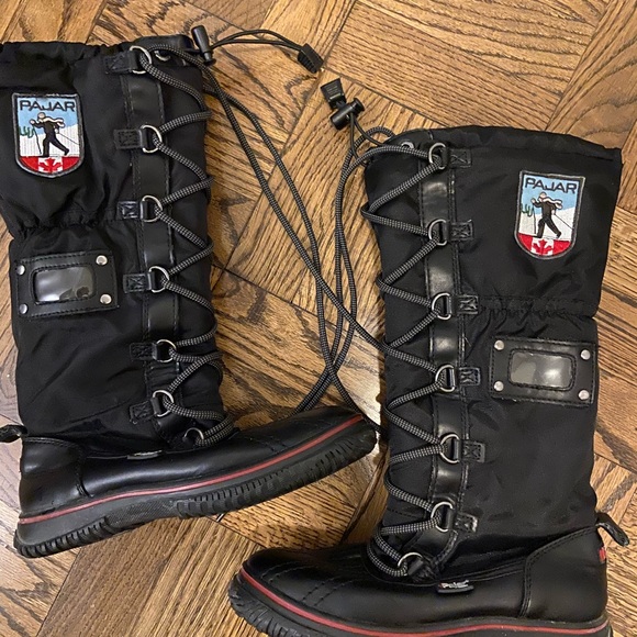 Pajar Canada Grip Boot - Picture 2 of 5